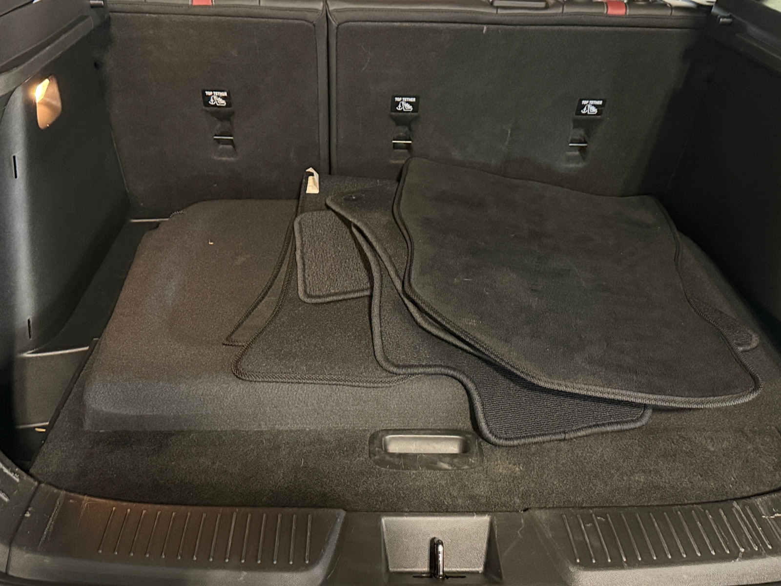 Thumbnail: 2024 Chevrolet Trax - 6