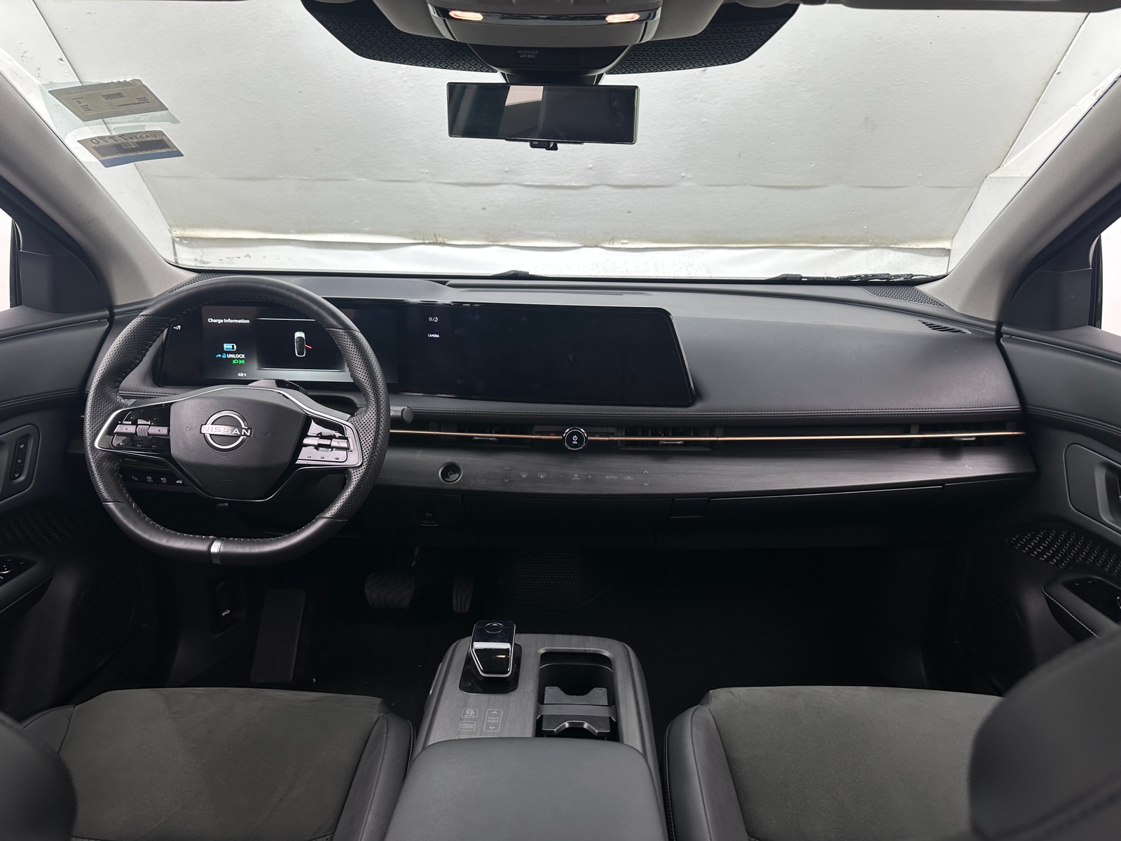 Thumbnail: 2023 Nissan Ariya - 2