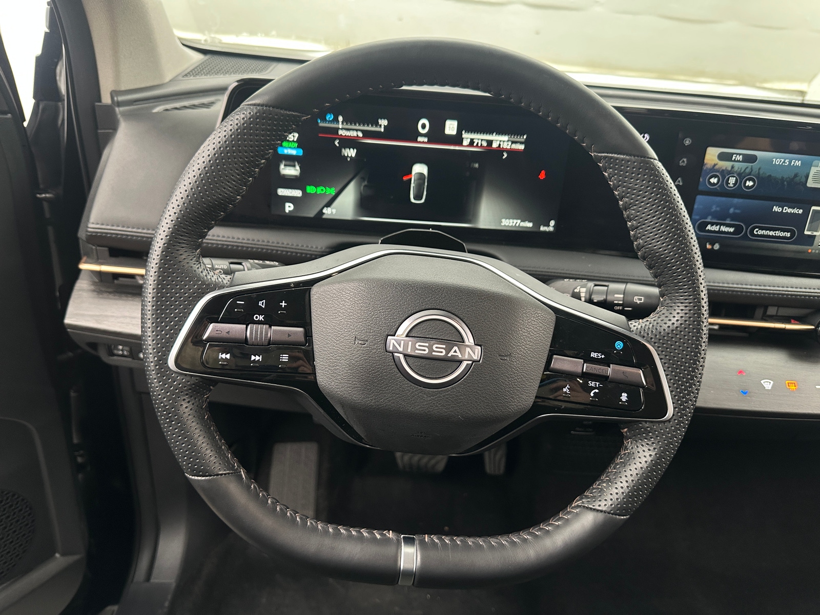 Thumbnail: 2023 Nissan Ariya - 4