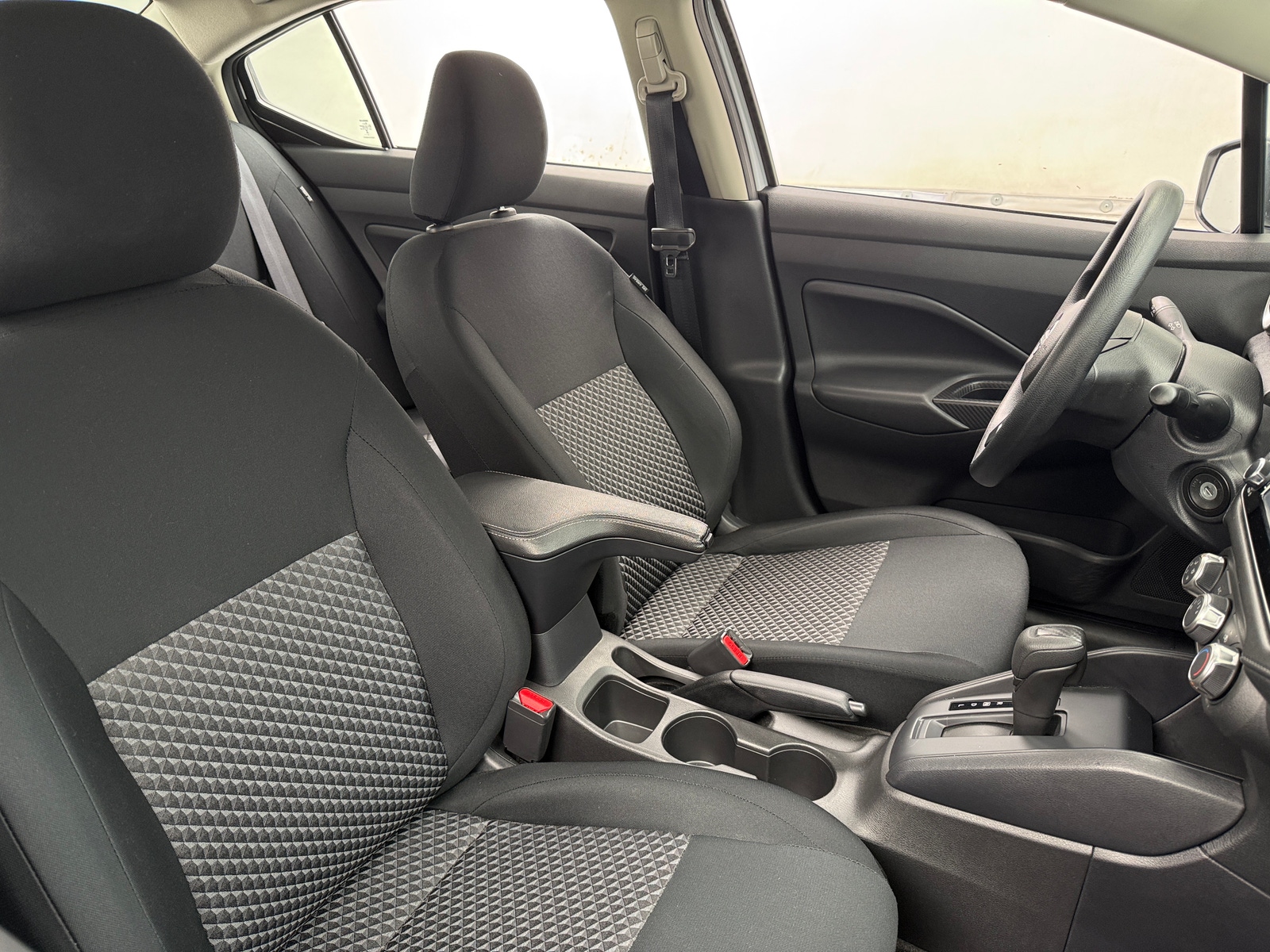 Thumbnail: 2024 Nissan Versa - 2