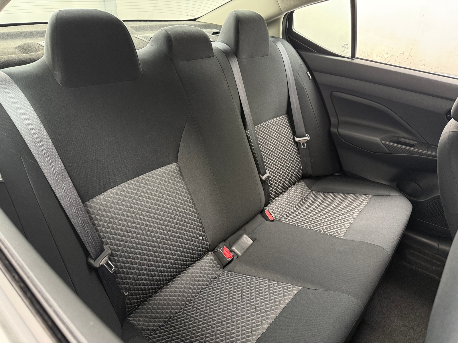 Thumbnail: 2024 Nissan Versa - 6