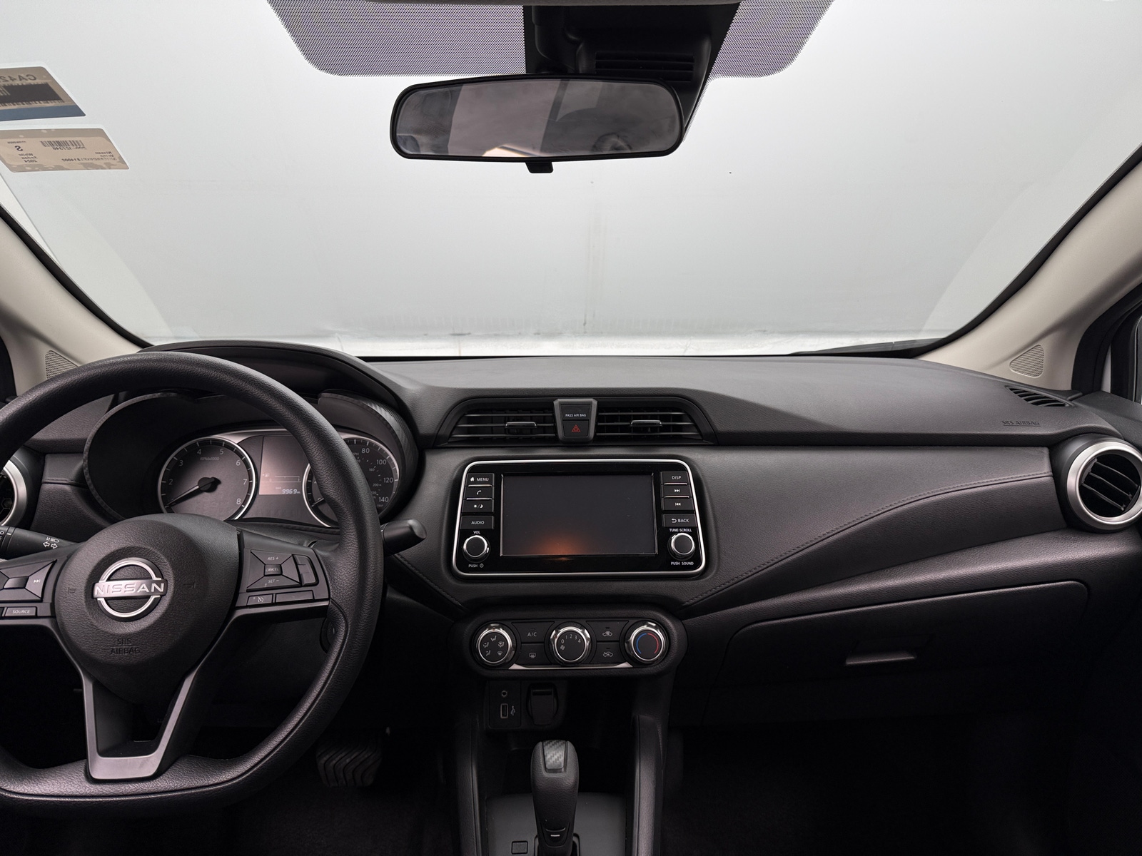 Thumbnail: 2024 Nissan Versa - 3