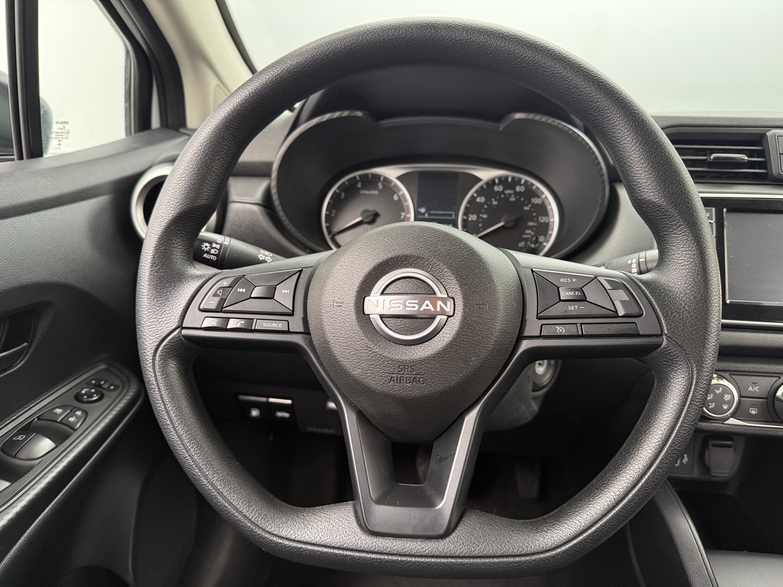 Thumbnail: 2024 Nissan Versa - 5