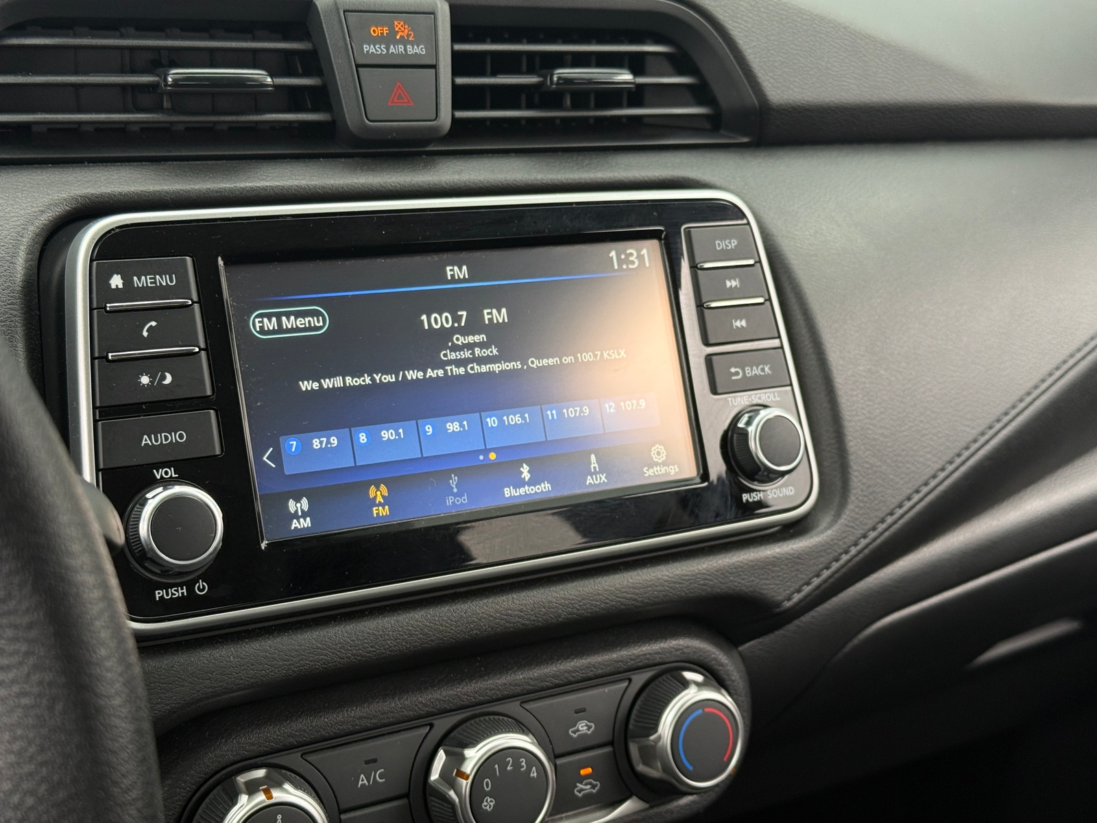 Thumbnail: 2024 Nissan Versa - 4