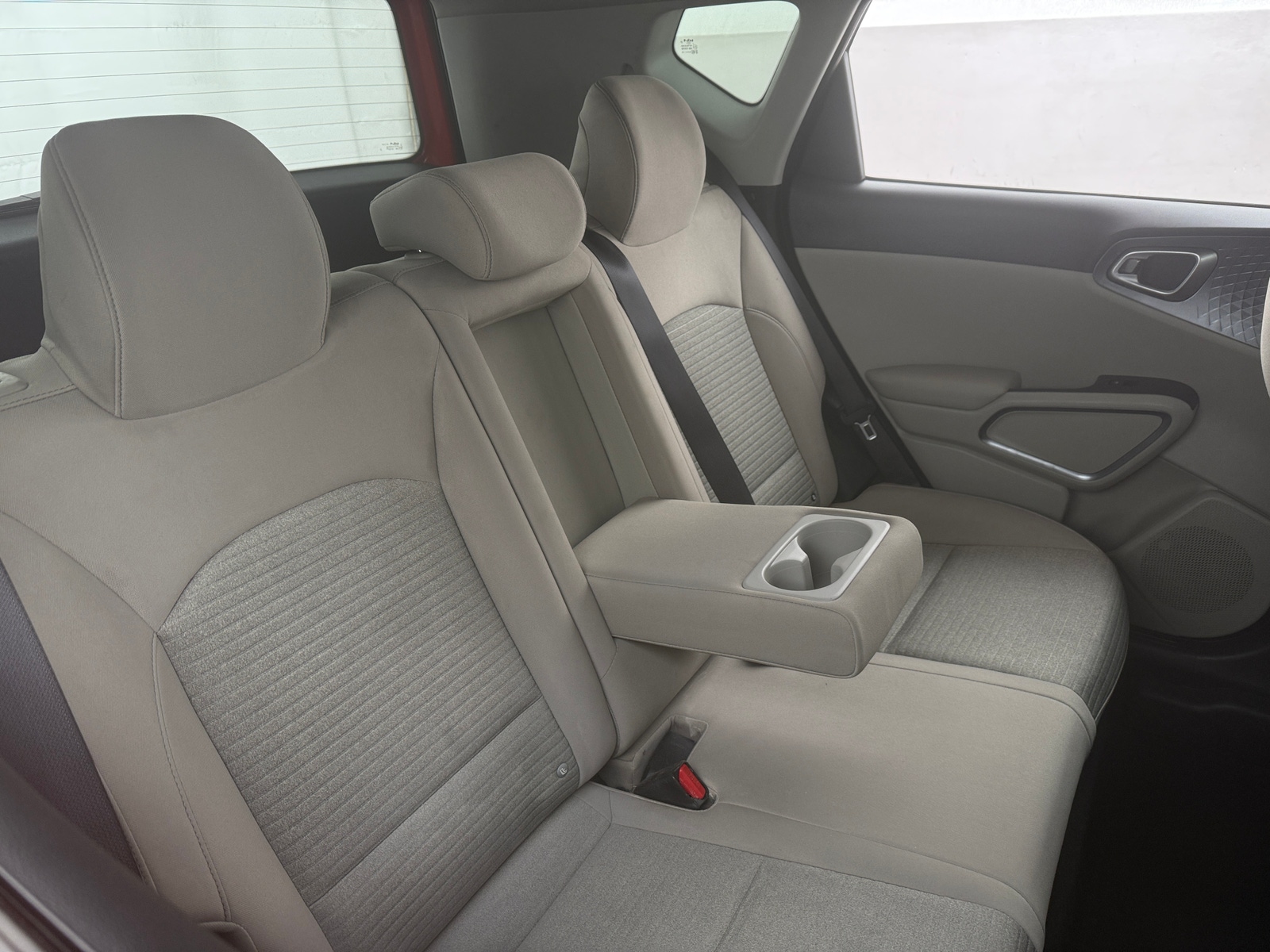 Thumbnail: 2025 Kia Soul - 6