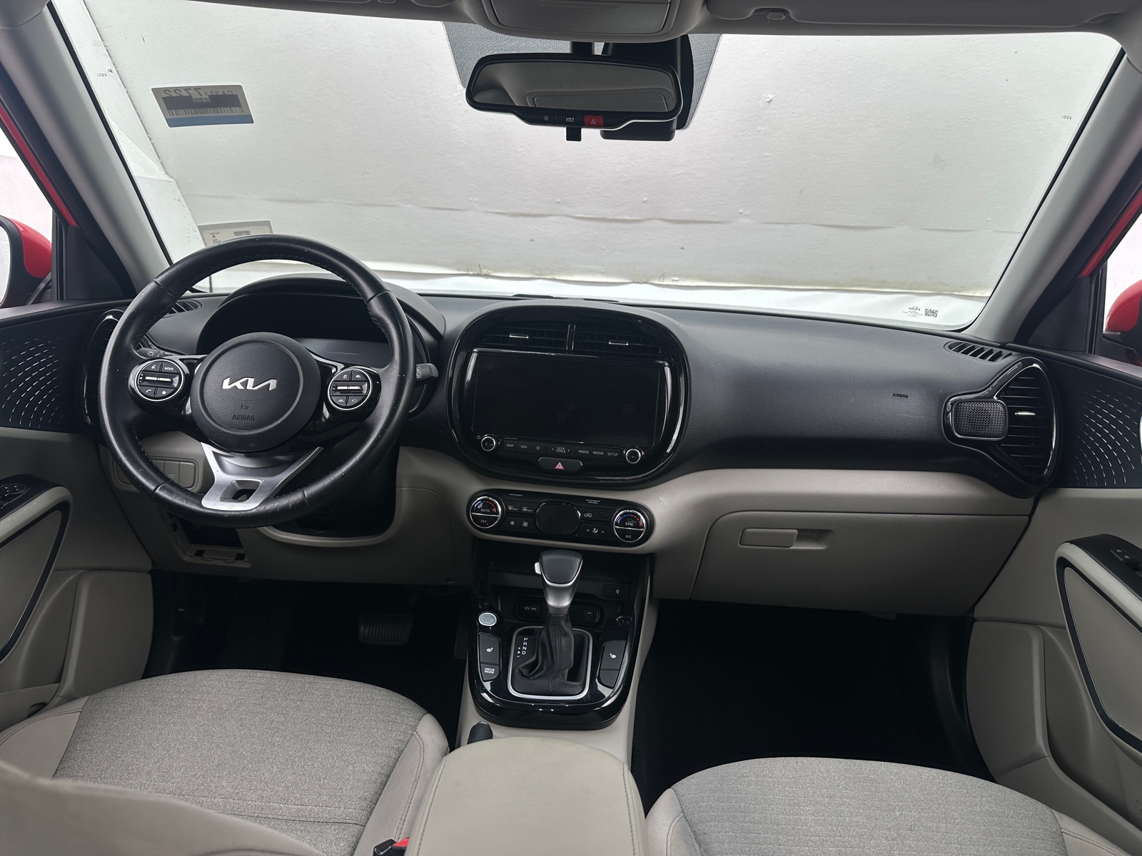 Thumbnail: 2025 Kia Soul - 3