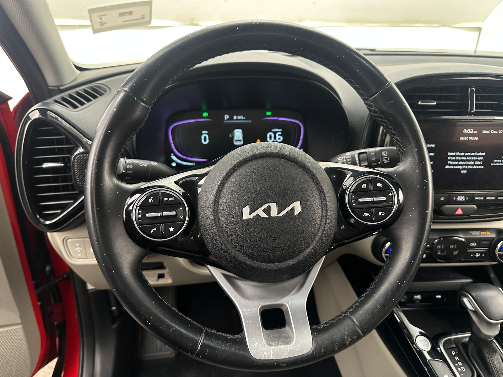 Thumbnail: 2025 Kia Soul - 5