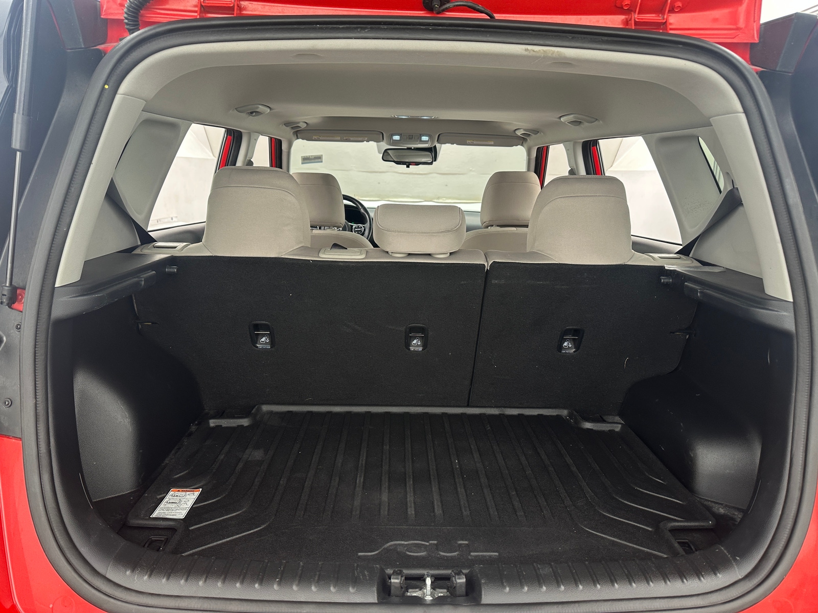 Thumbnail: 2025 Kia Soul - 7