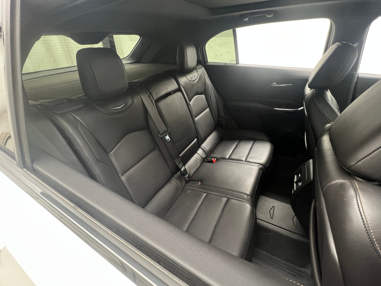 Thumbnail: 2019 Cadillac XT4 - 5