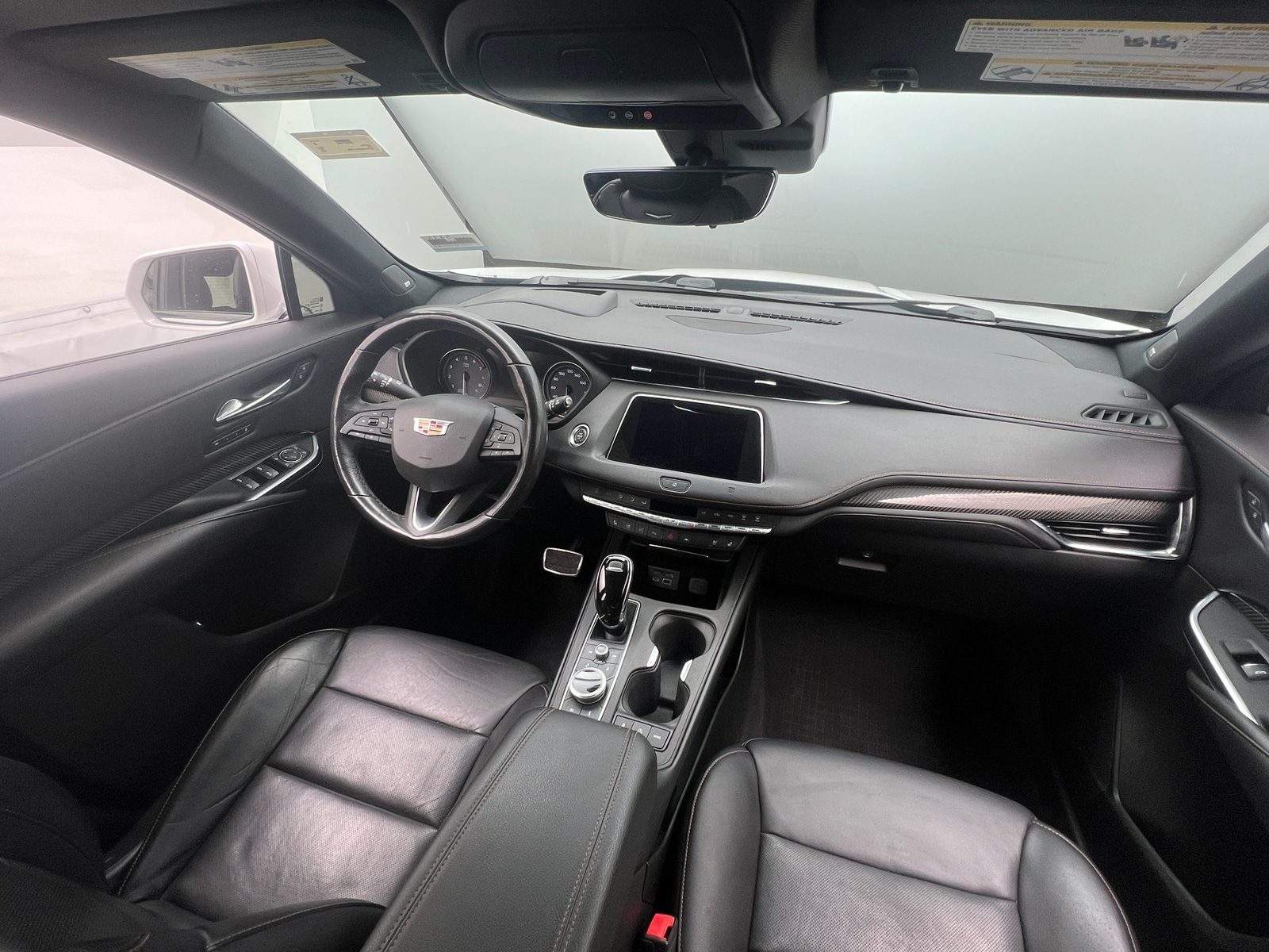 Thumbnail: 2019 Cadillac XT4 - 2