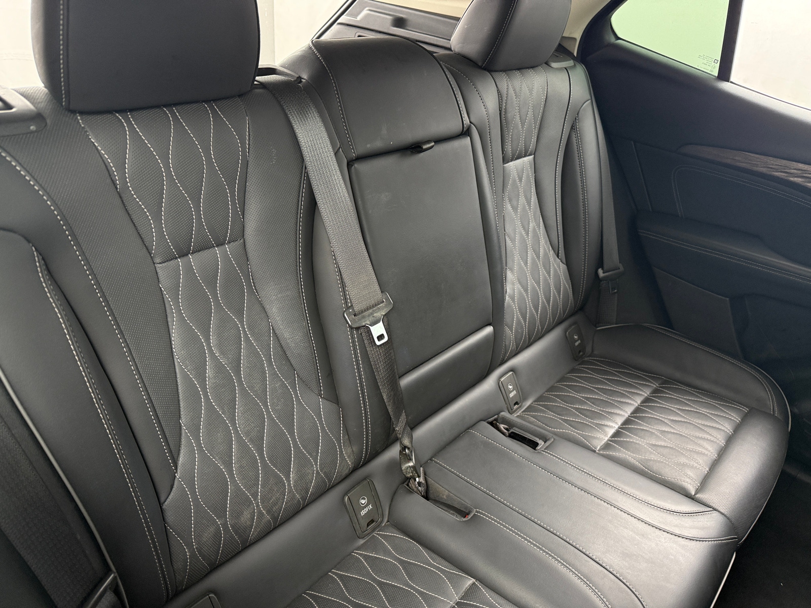 Thumbnail: 2023 Buick Envision - 5