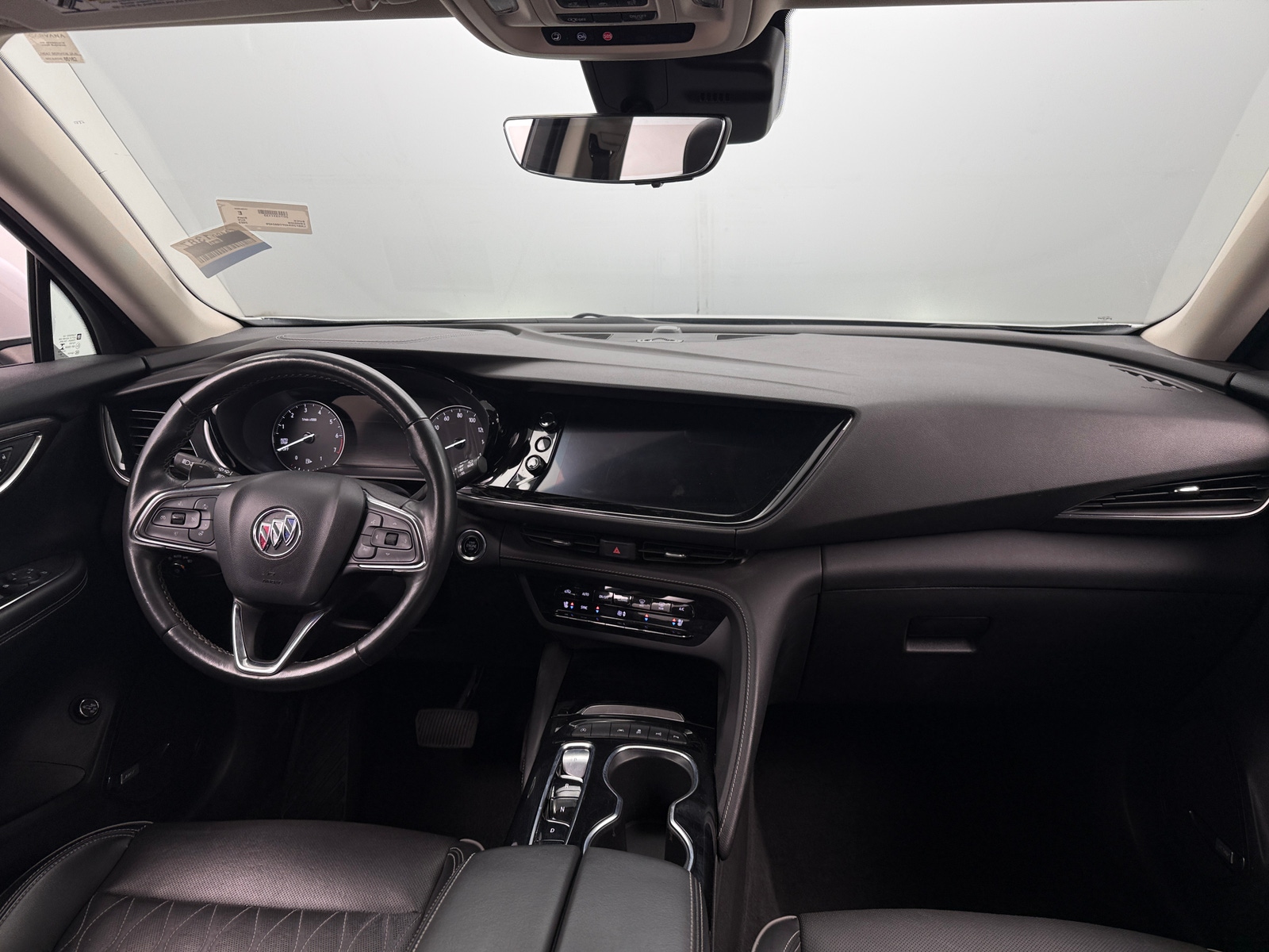 Thumbnail: 2023 Buick Envision - 2