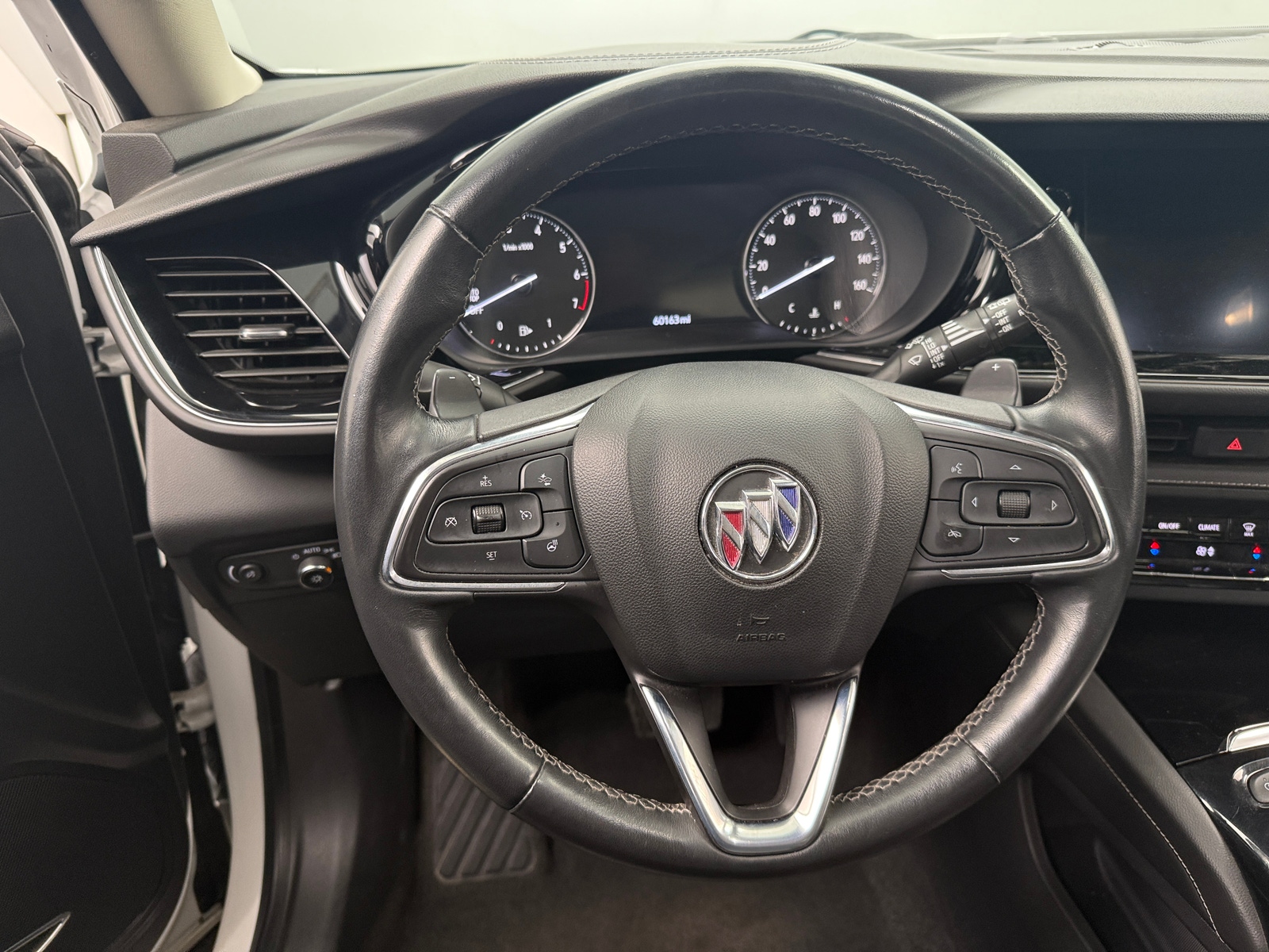 Thumbnail: 2023 Buick Envision - 4