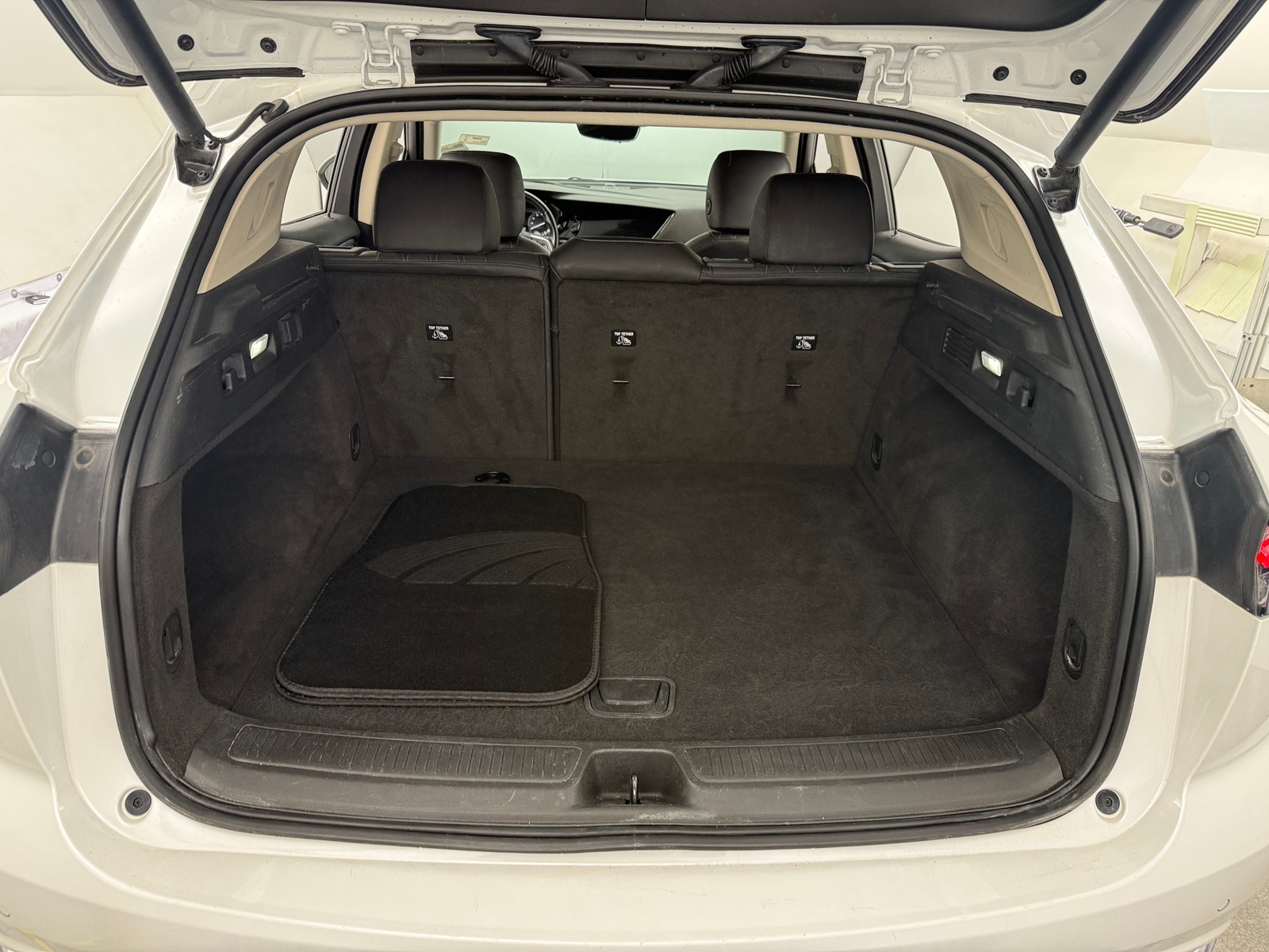 Thumbnail: 2023 Buick Envision - 6