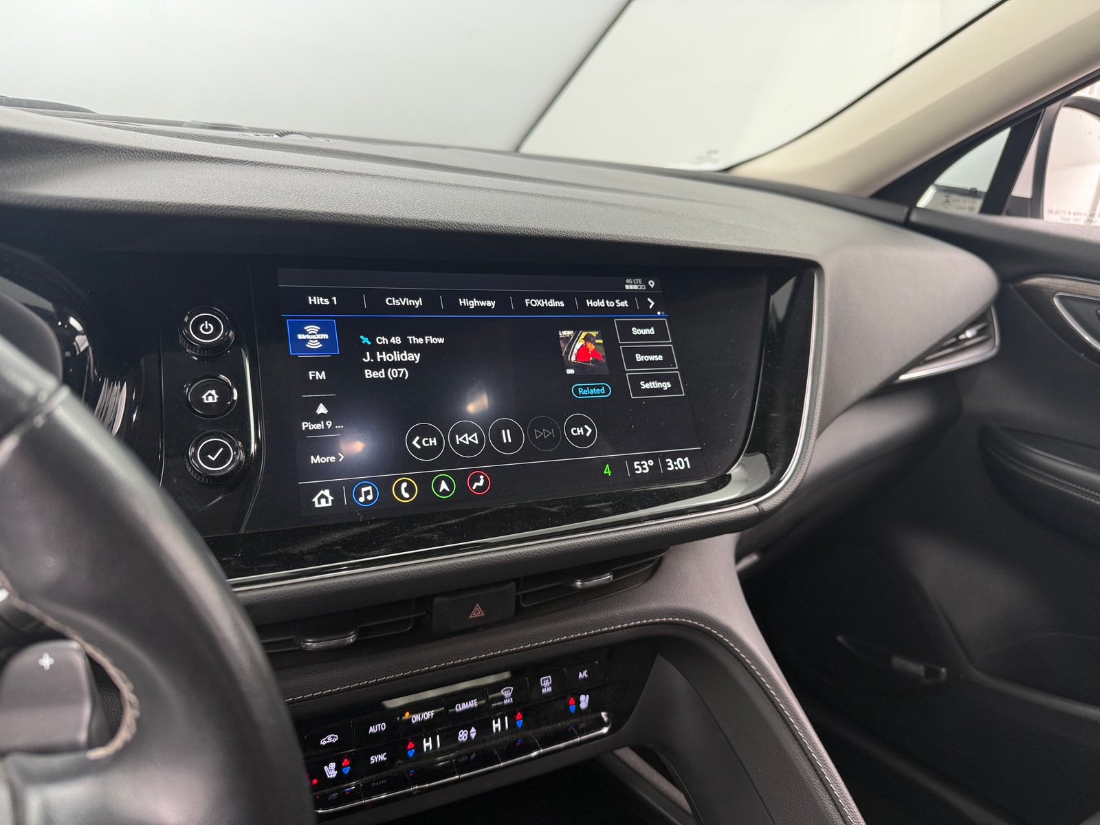 Thumbnail: 2023 Buick Envision - 3