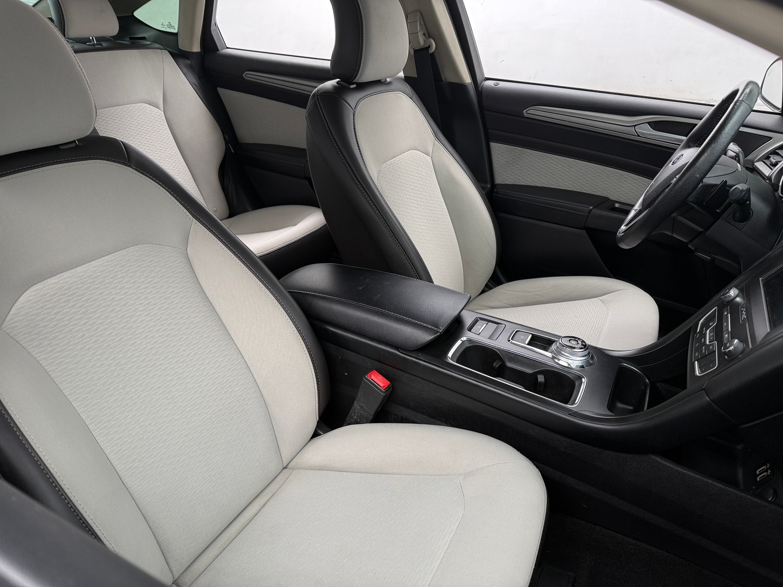 Thumbnail: 2019 Ford Fusion - 2