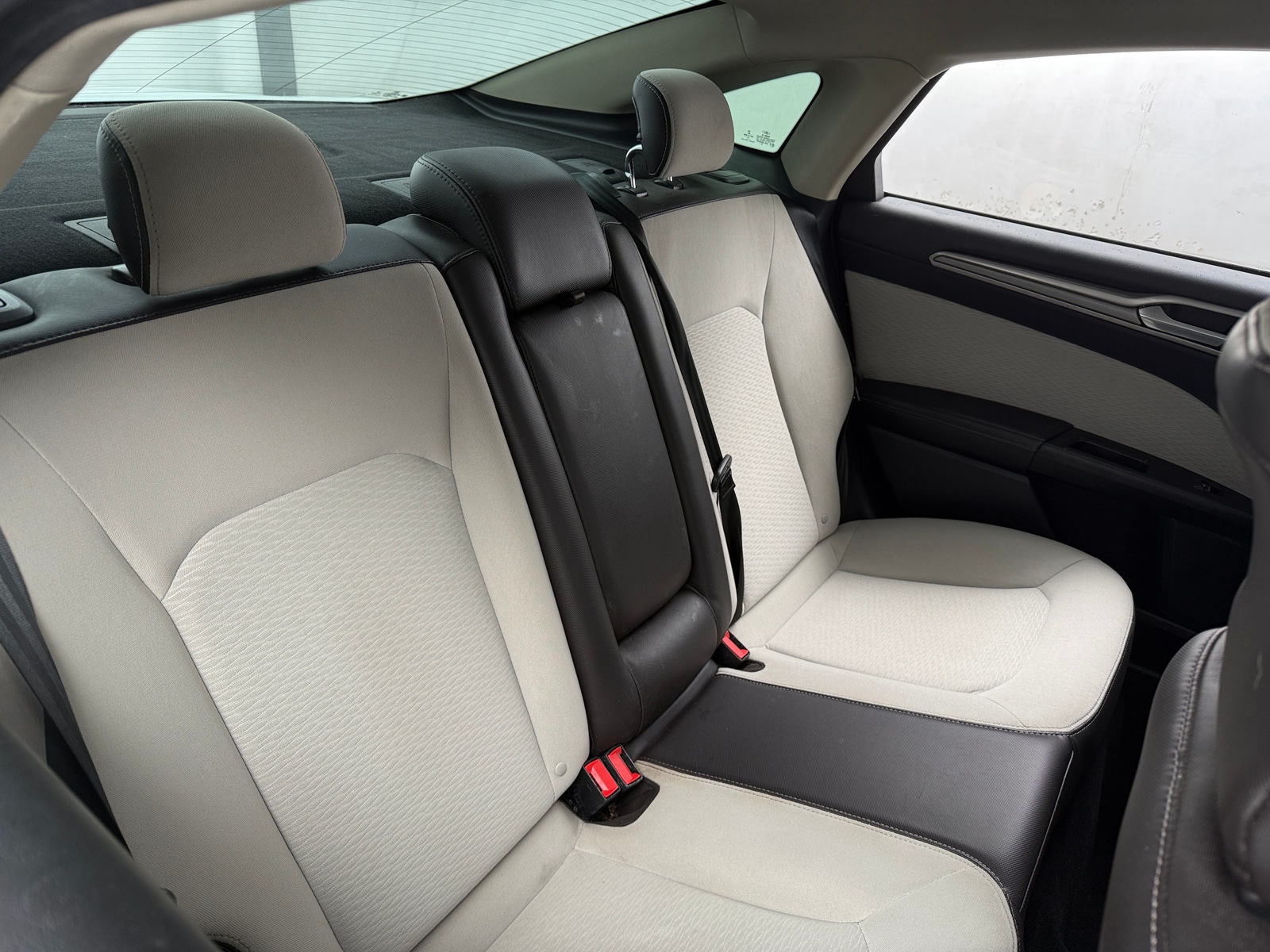 Thumbnail: 2019 Ford Fusion - 6