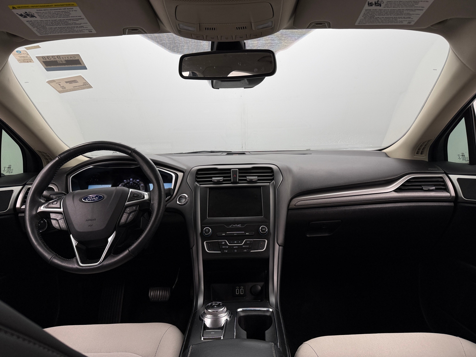 Thumbnail: 2019 Ford Fusion - 3