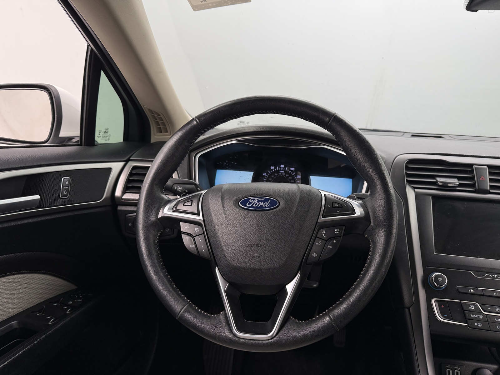 Thumbnail: 2019 Ford Fusion - 5