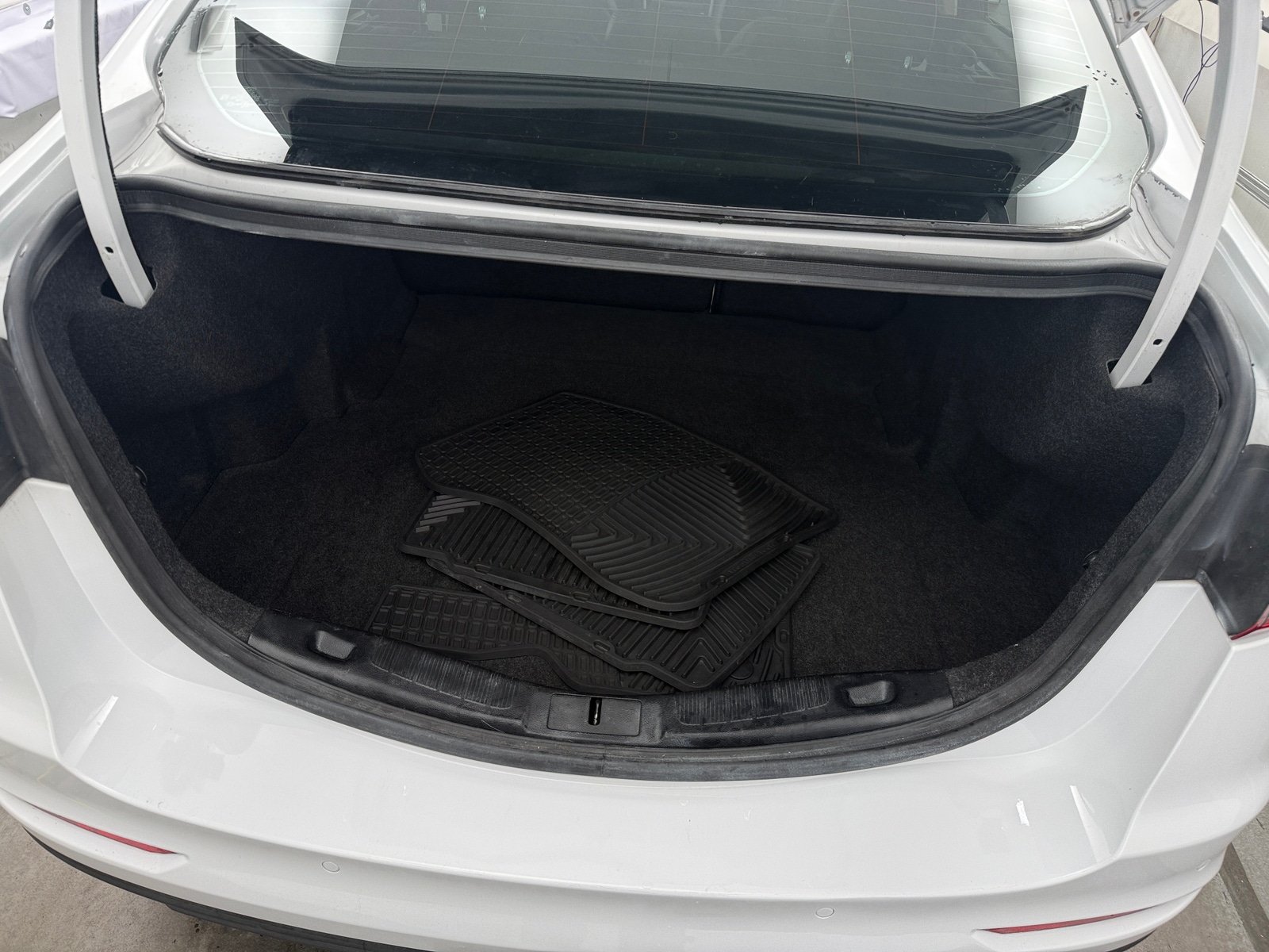 Thumbnail: 2019 Ford Fusion - 7