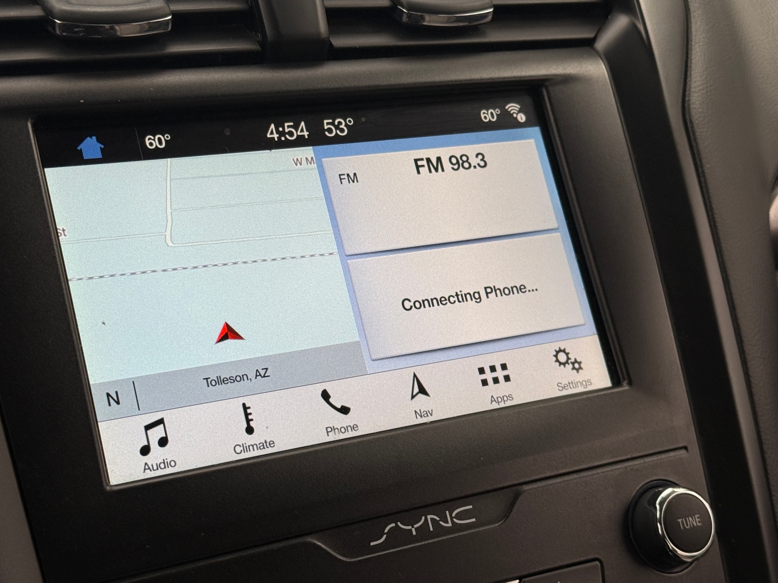 Thumbnail: 2019 Ford Fusion - 4