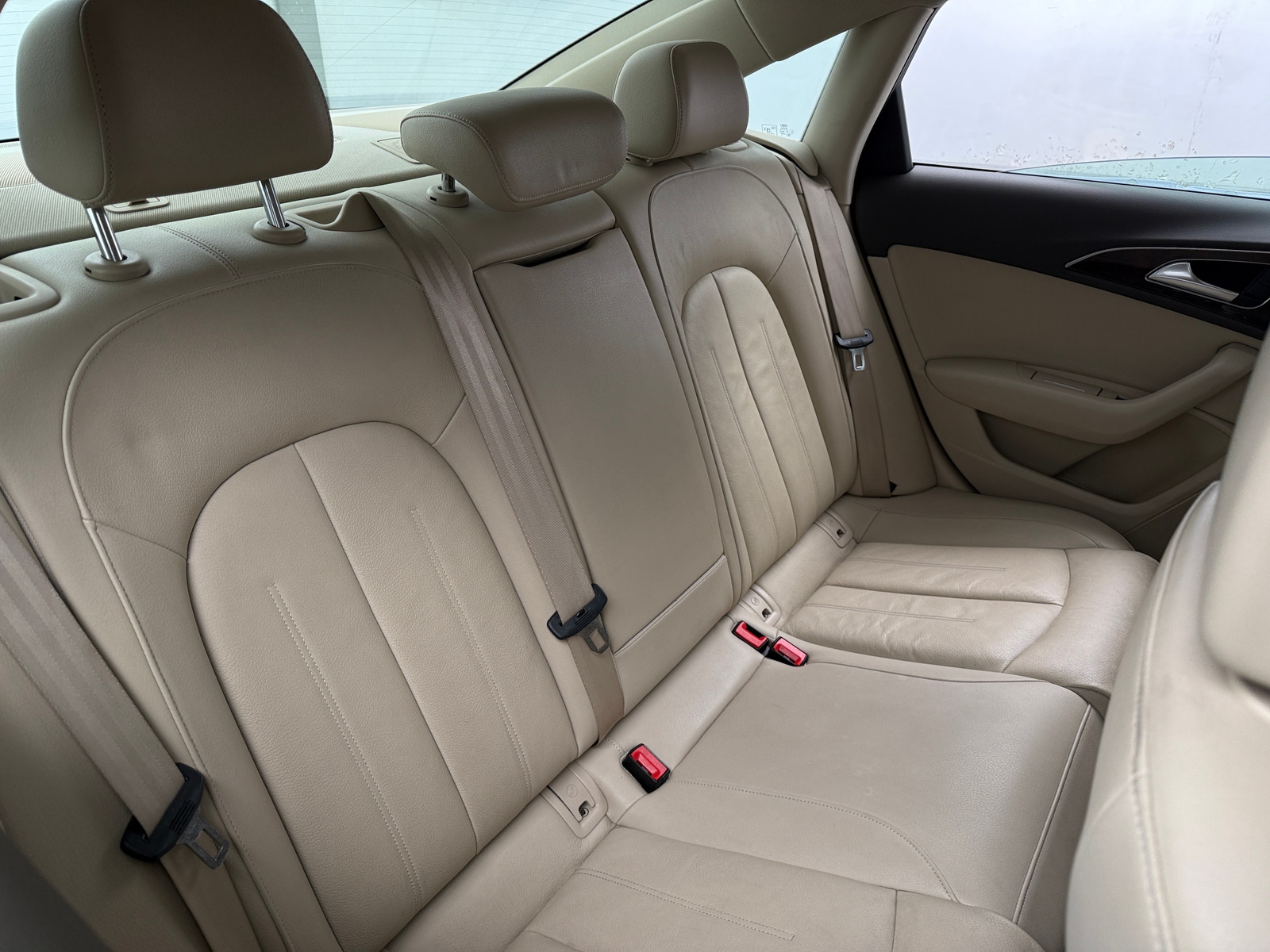 Thumbnail: 2017 Audi A6 - 5