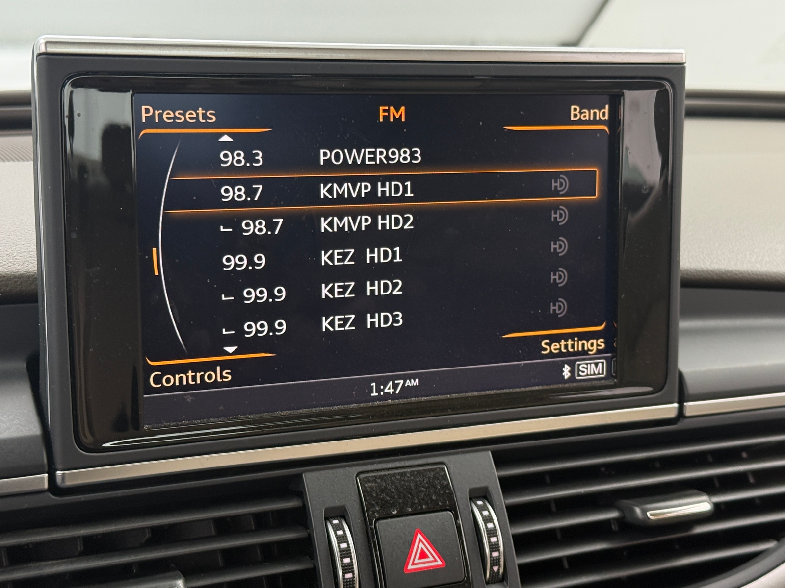 Thumbnail: 2017 Audi A6 - 3