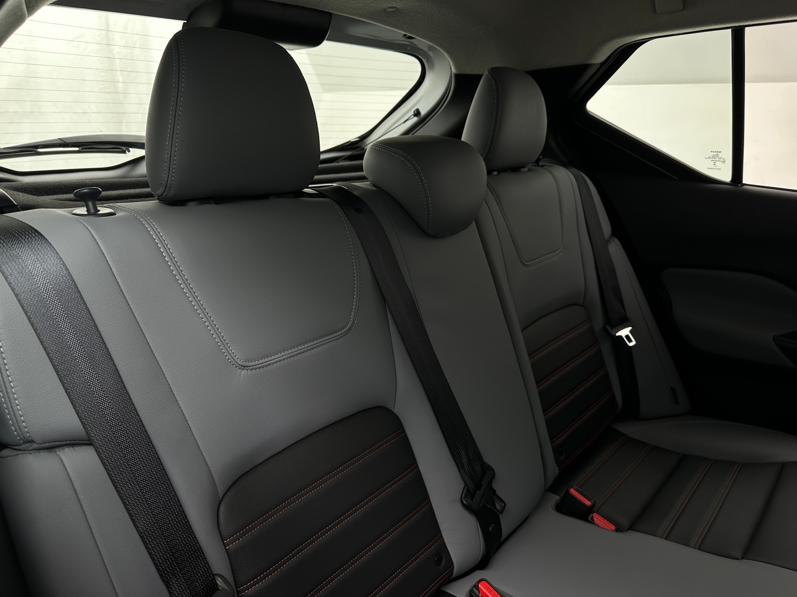 Thumbnail: 2024 Nissan Kicks - 5