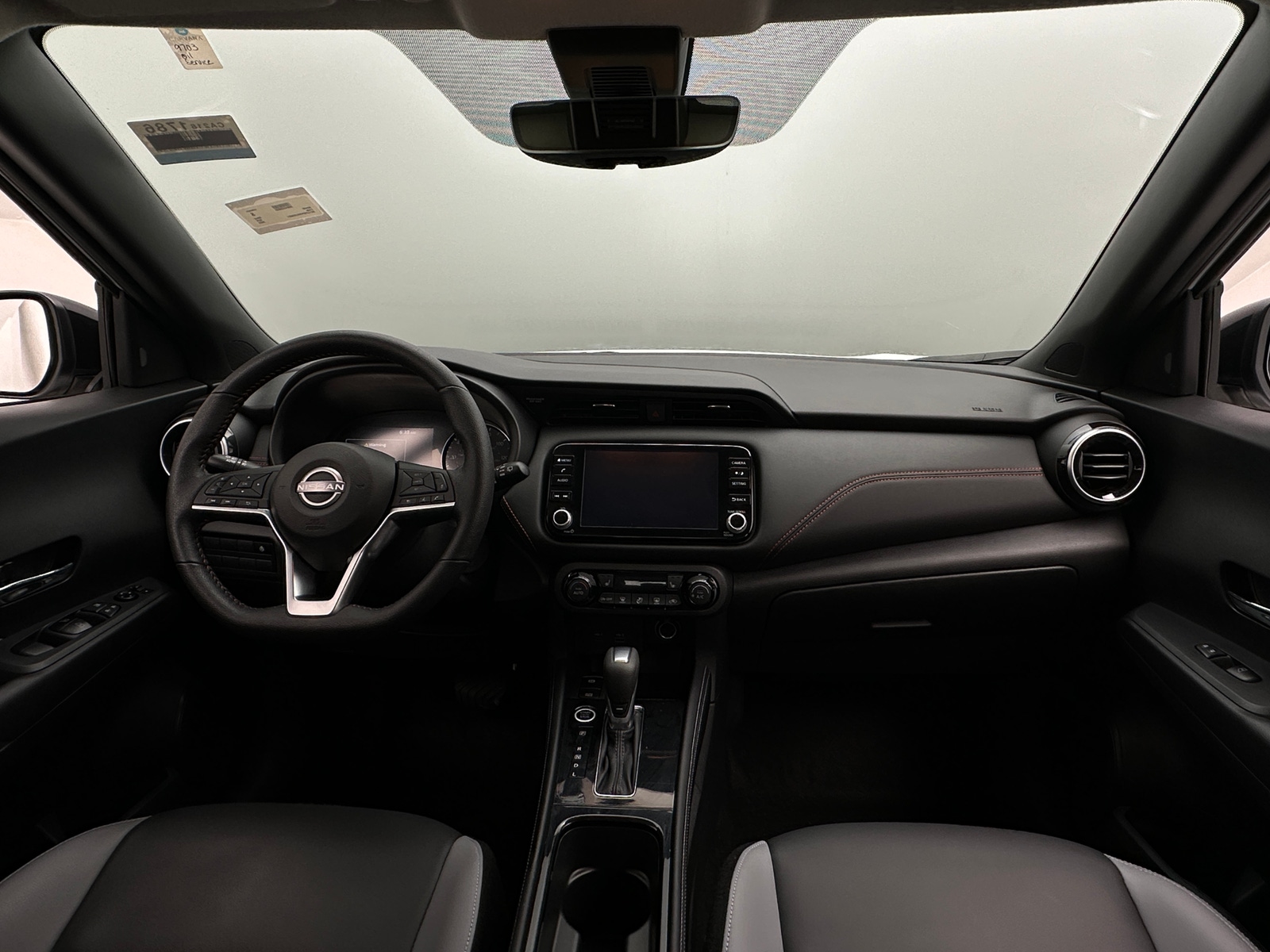 Thumbnail: 2024 Nissan Kicks - 2