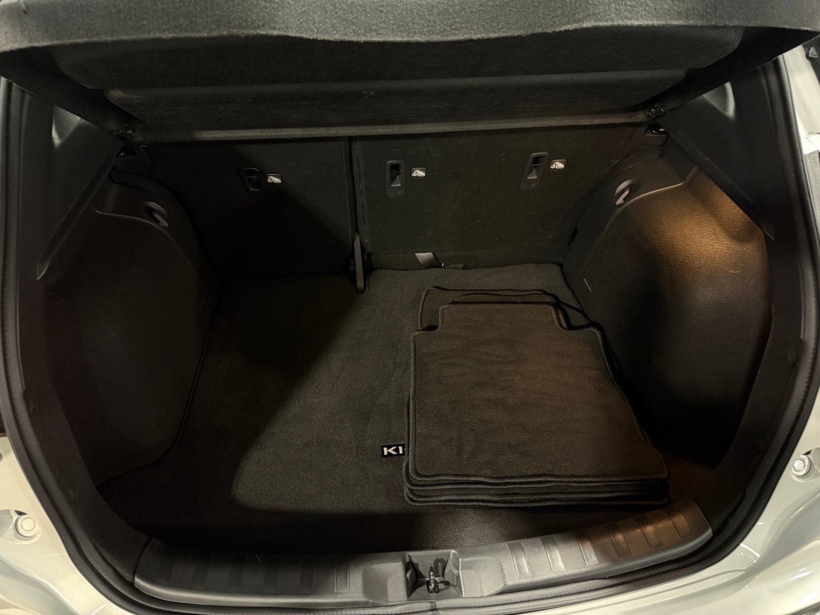 Thumbnail: 2024 Nissan Kicks - 6