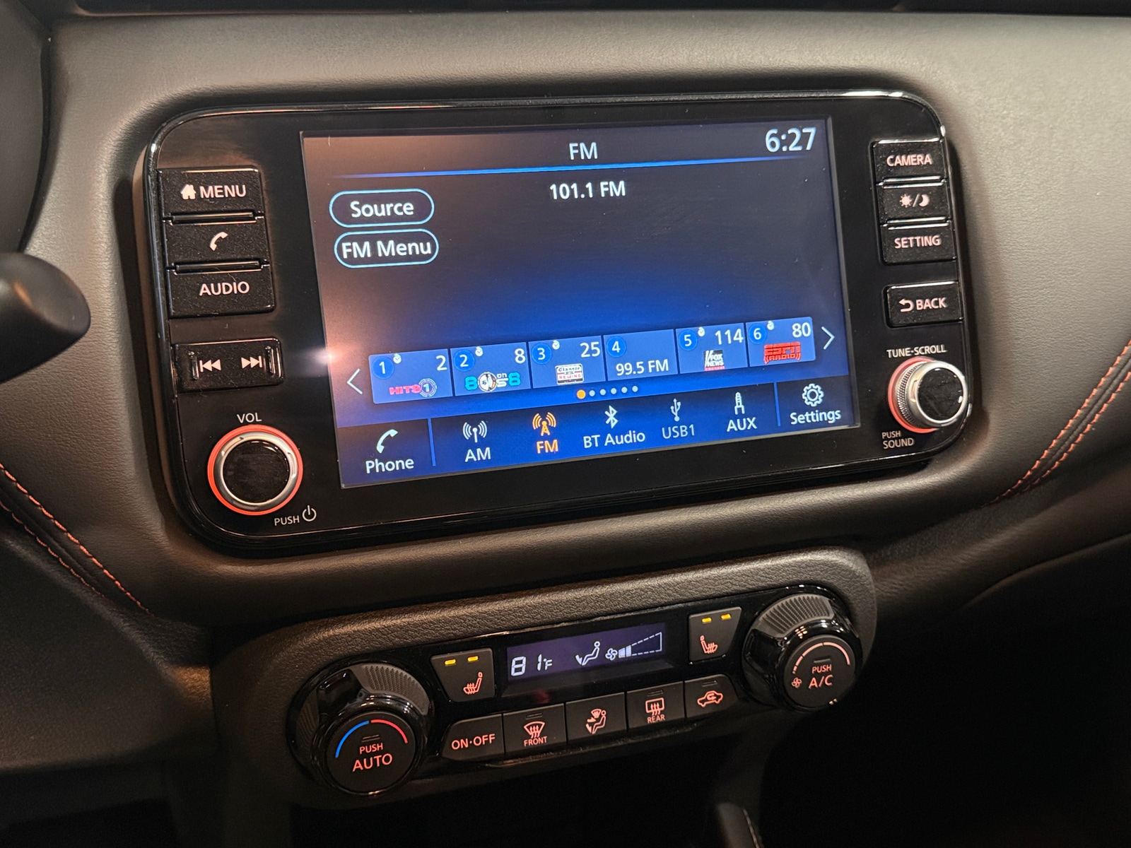 Thumbnail: 2024 Nissan Kicks - 3