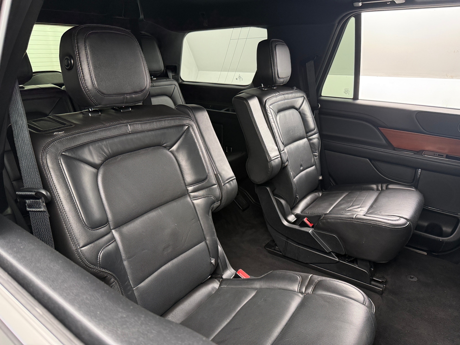 Thumbnail: 2018 Lincoln Navigator - 5