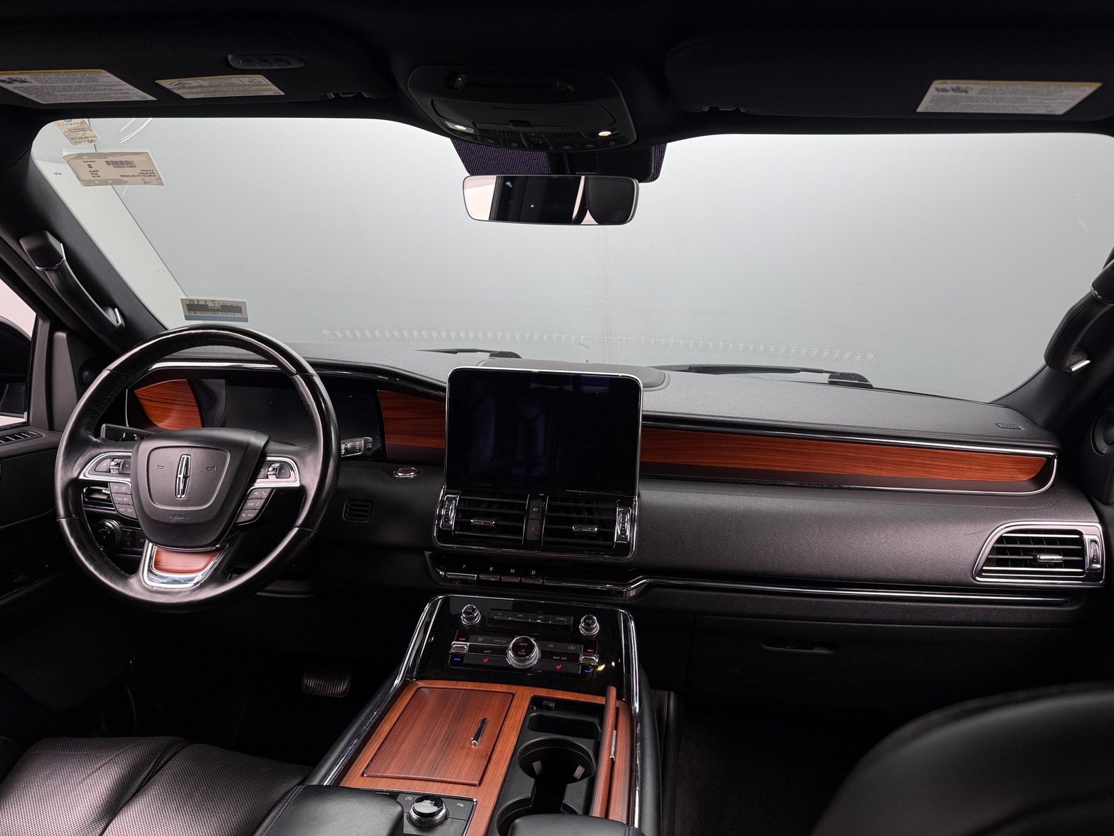 Thumbnail: 2018 Lincoln Navigator - 2