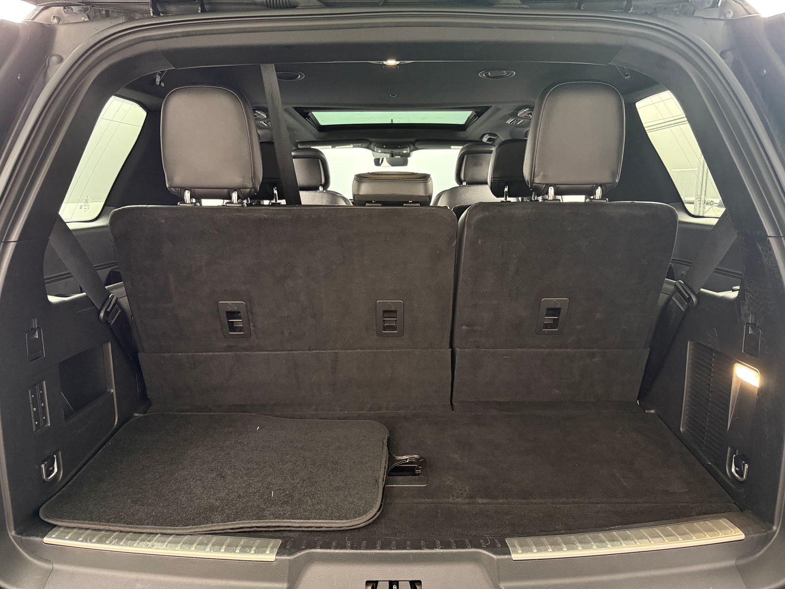 Thumbnail: 2018 Lincoln Navigator - 6