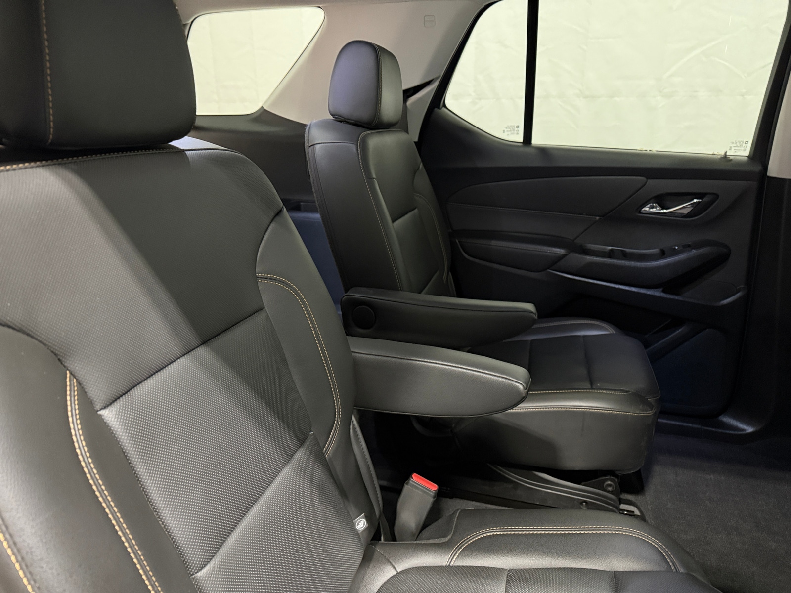 Thumbnail: 2020 Chevrolet Traverse - 5