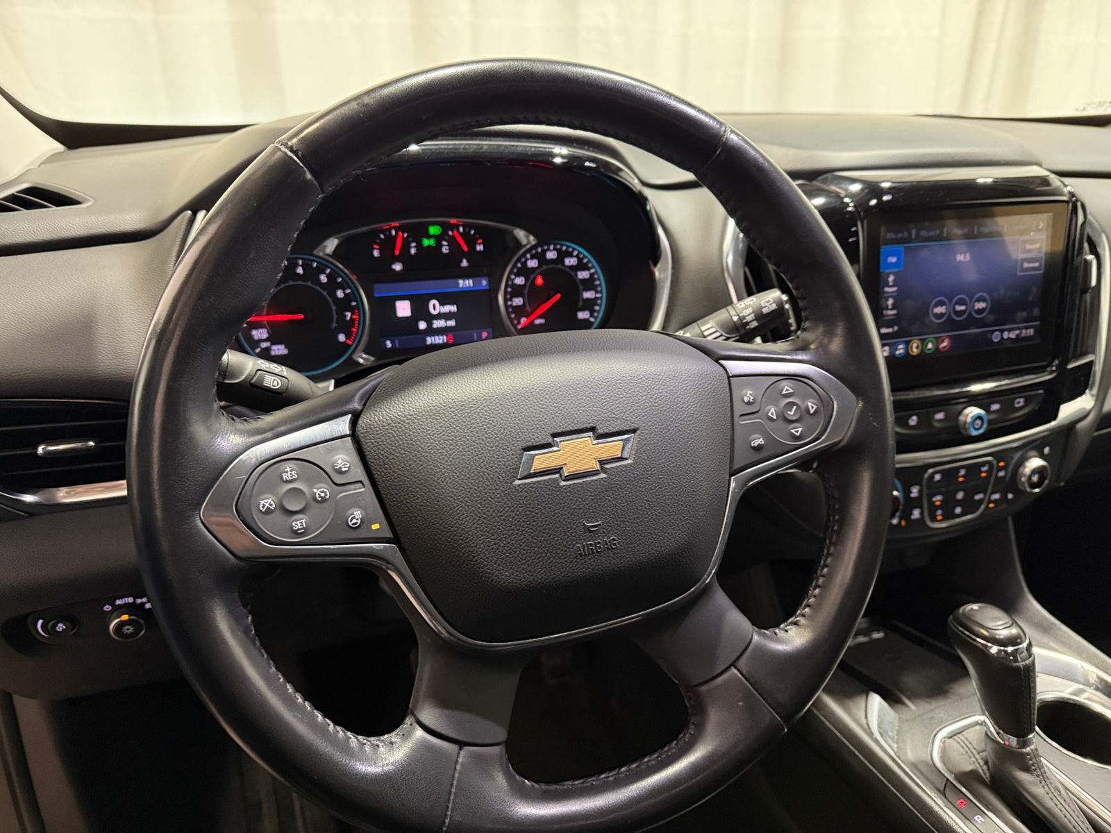 Thumbnail: 2020 Chevrolet Traverse - 4