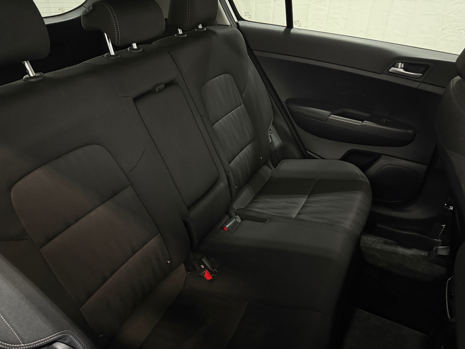 Thumbnail: 2020 Kia Sportage - 6