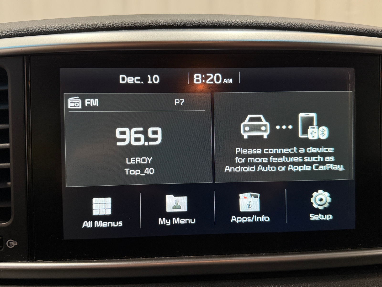 Thumbnail: 2020 Kia Sportage - 4