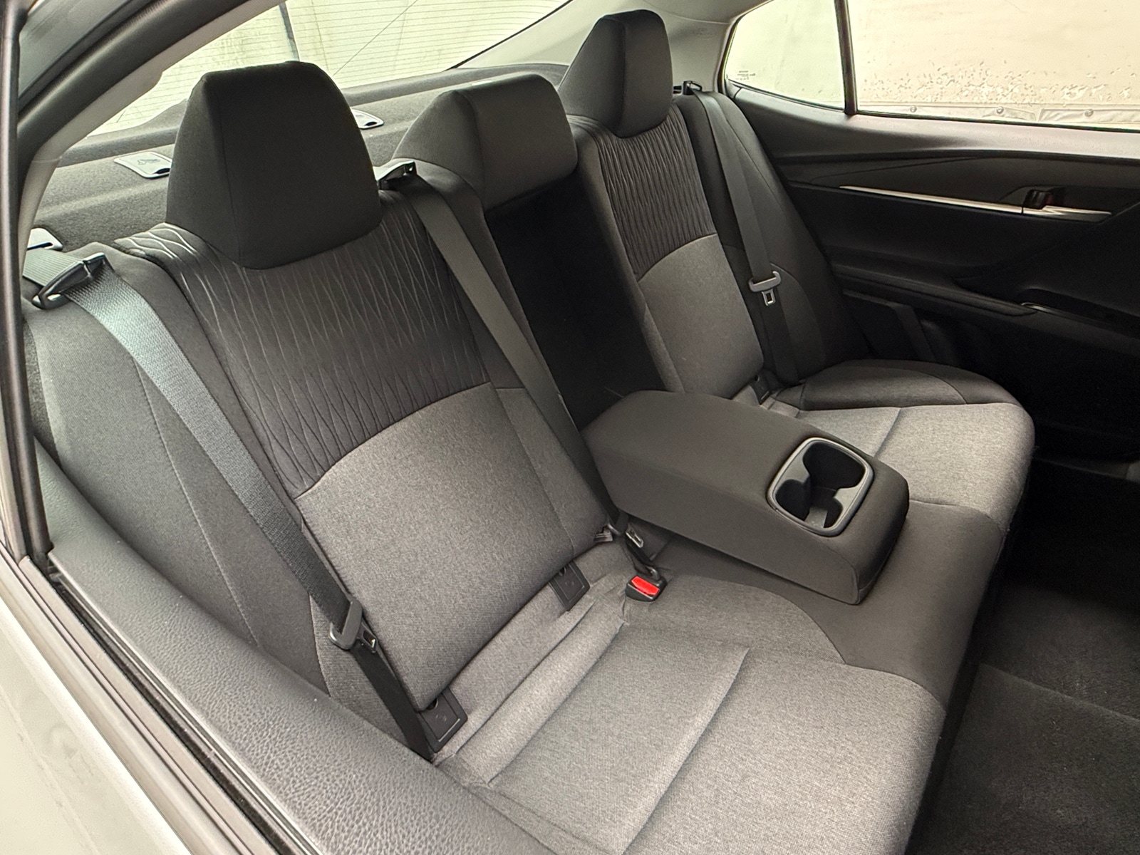 Thumbnail: 2025 Toyota Camry - 6