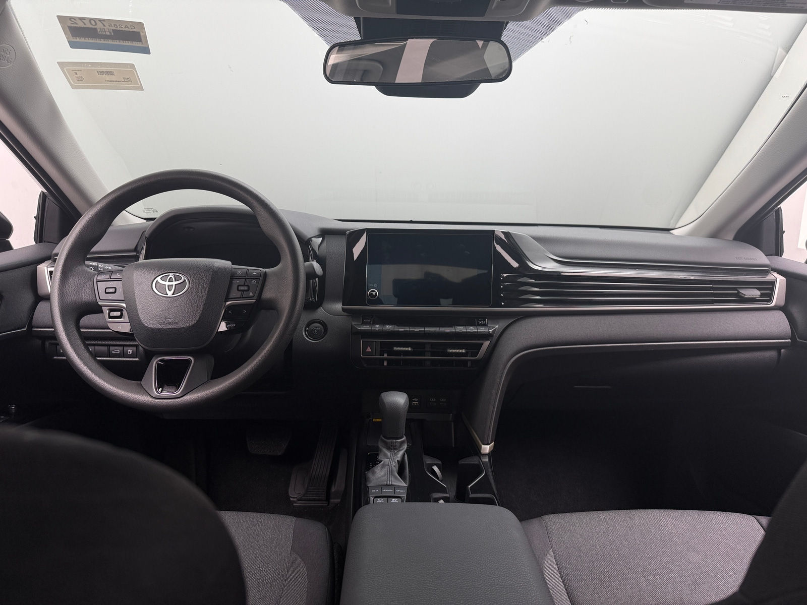 Thumbnail: 2025 Toyota Camry - 3