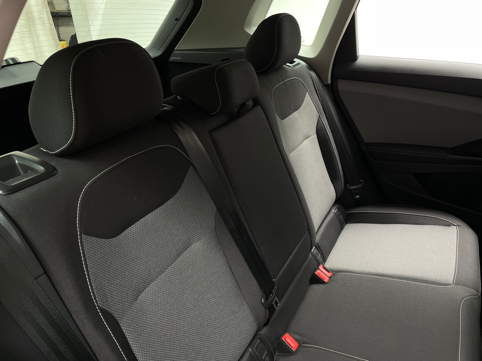 Thumbnail: 2024 Volkswagen Taos - 6