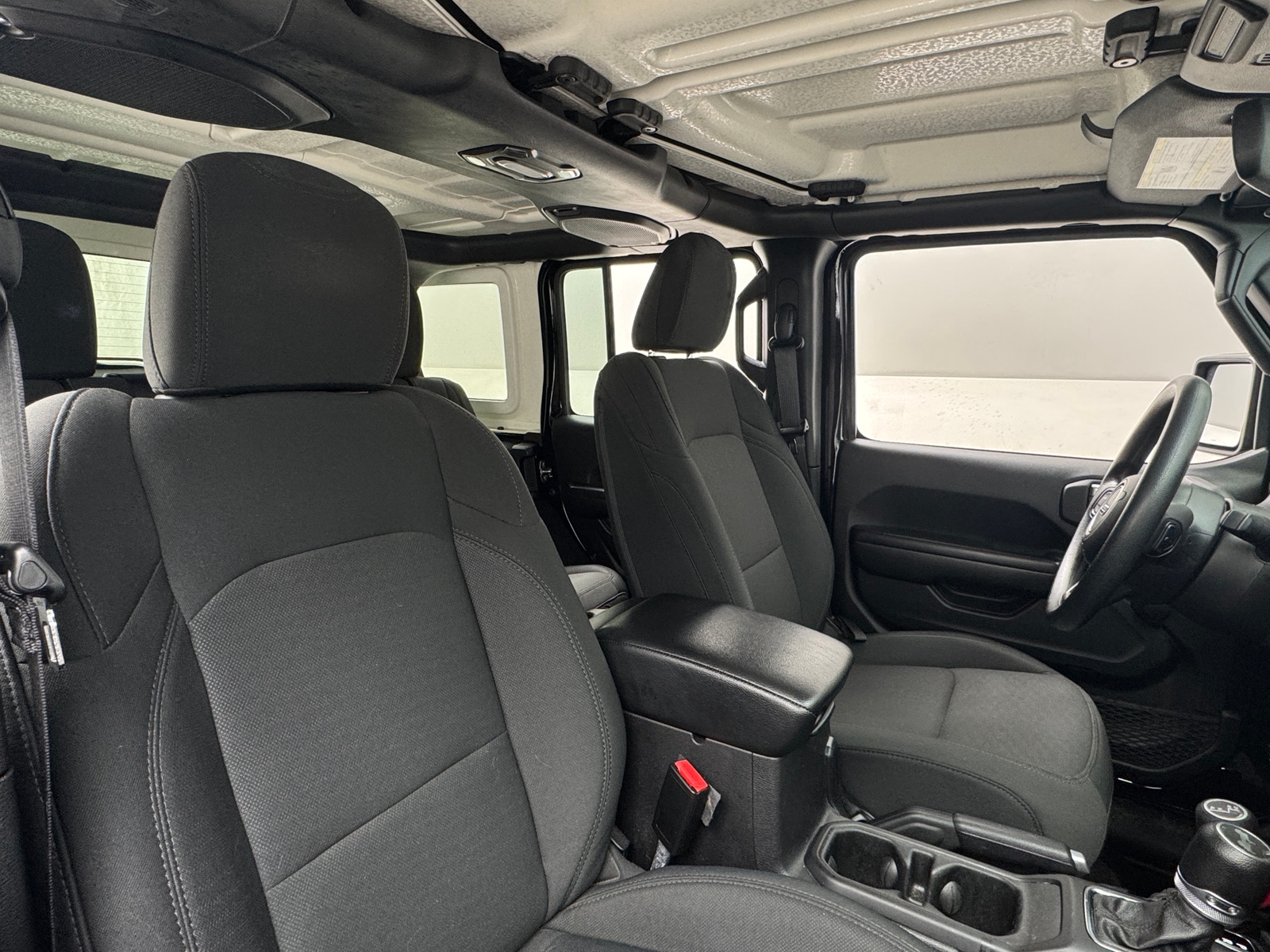 Thumbnail: 2021 Jeep Wrangler - 2