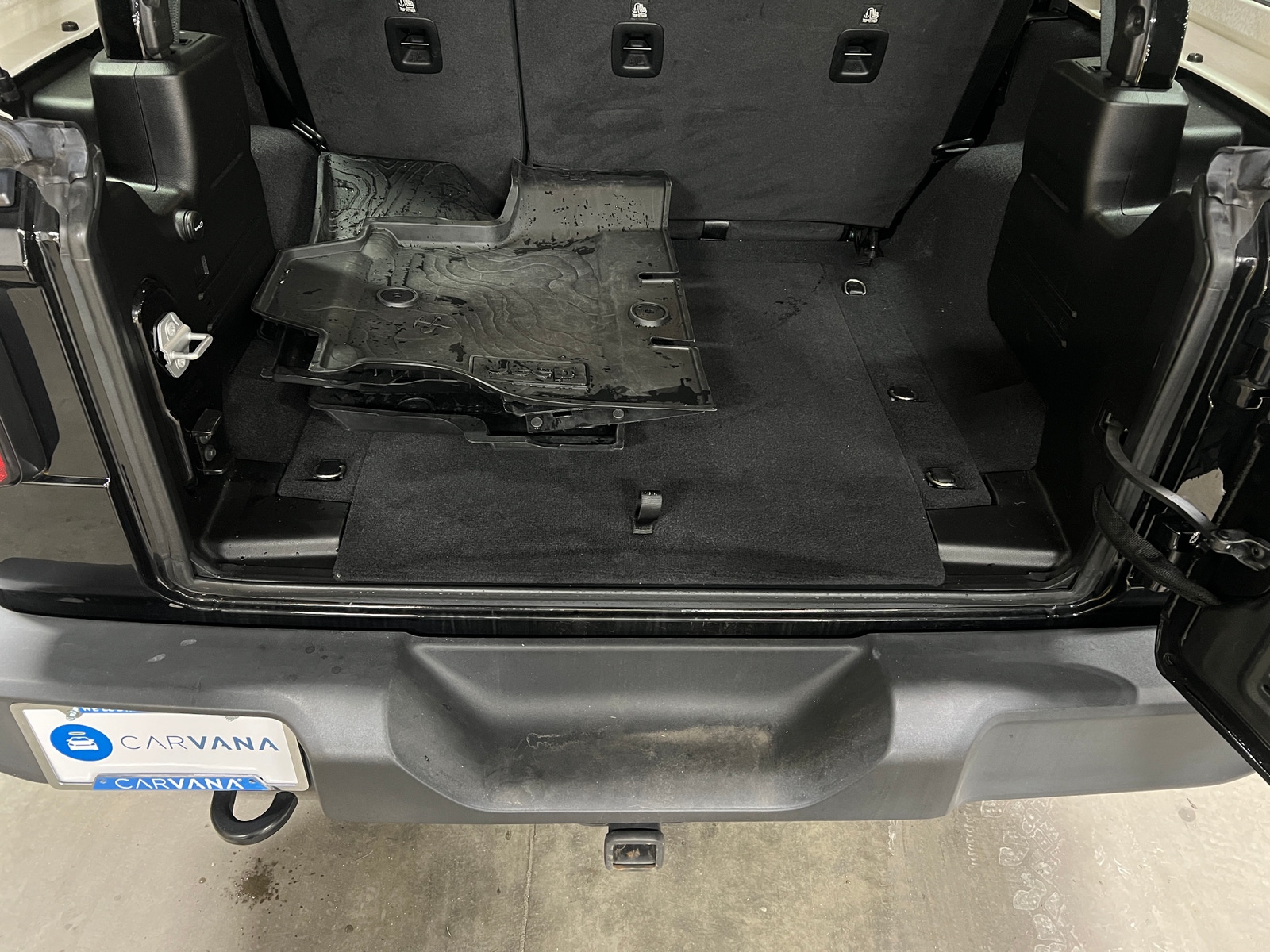 Thumbnail: 2021 Jeep Wrangler - 7