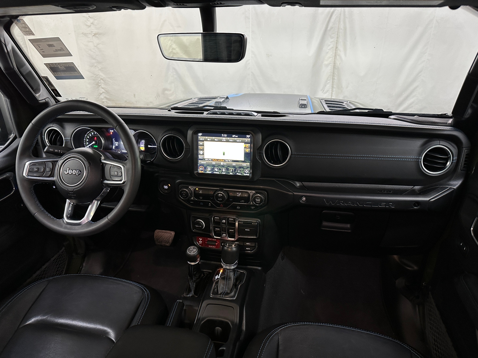 Thumbnail: 2023 Jeep Wrangler - 2