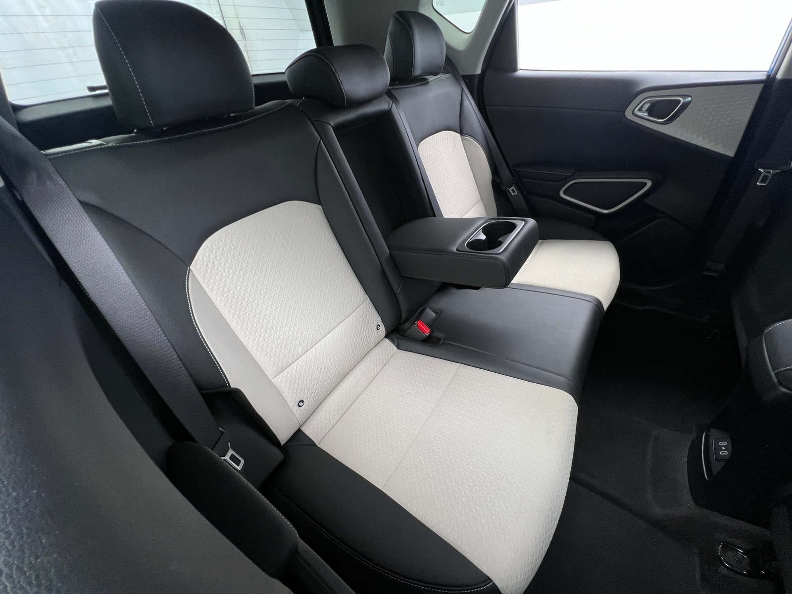 Thumbnail: 2024 Kia Soul - 5