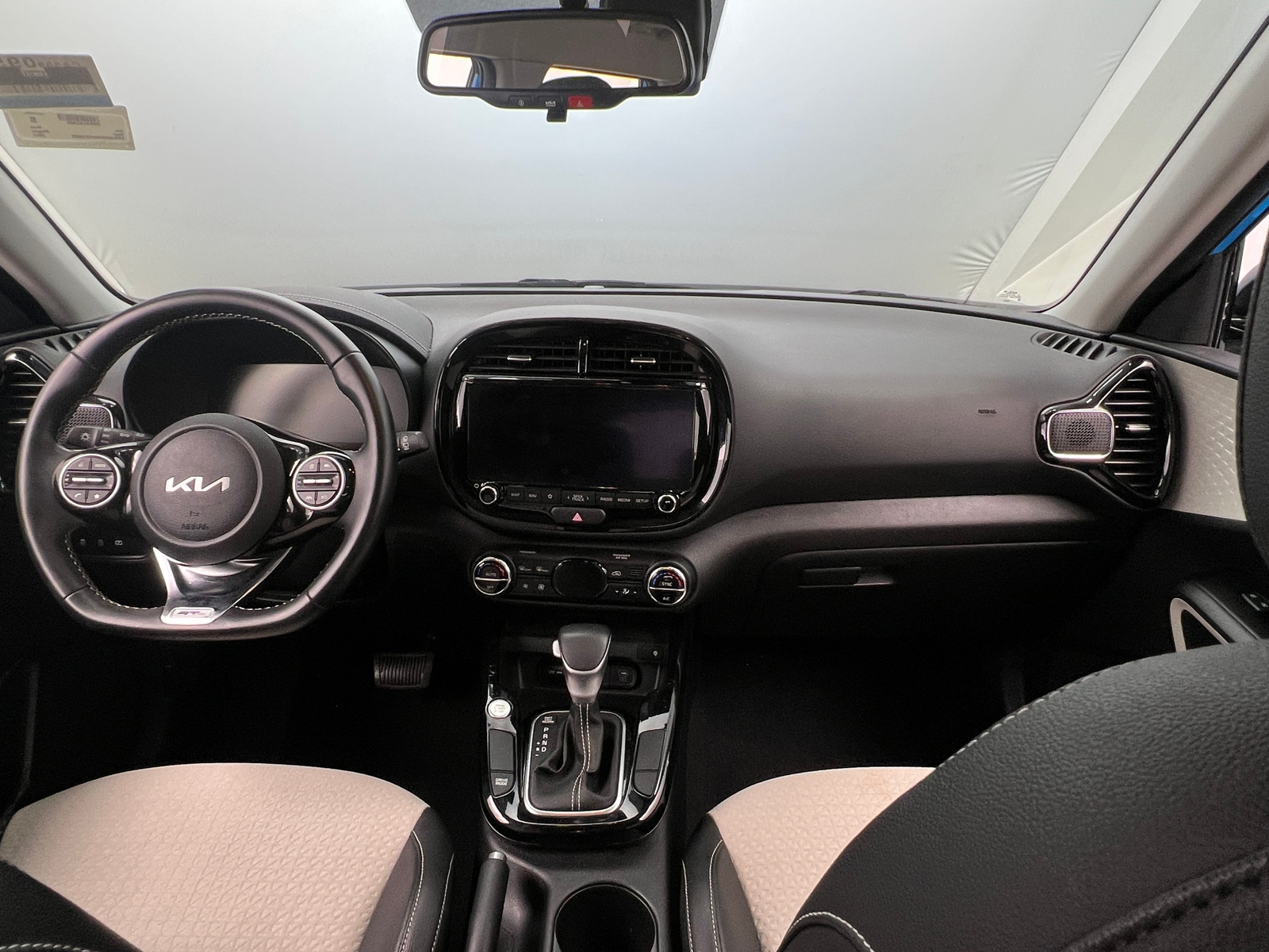 Thumbnail: 2024 Kia Soul - 2