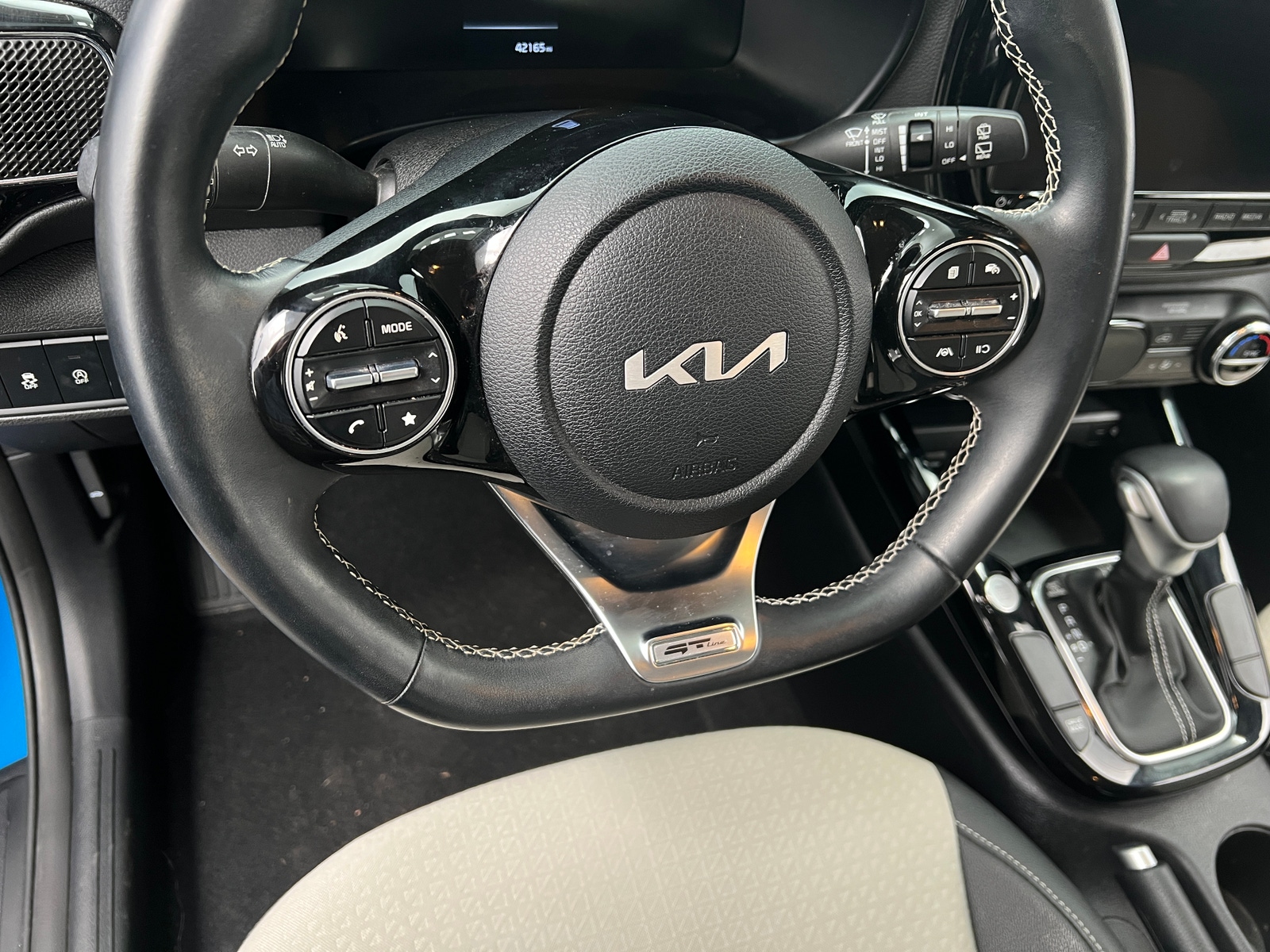 Thumbnail: 2024 Kia Soul - 4