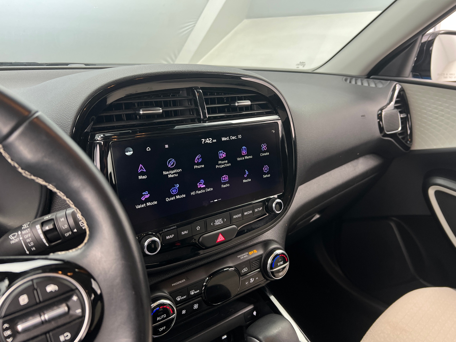 Thumbnail: 2024 Kia Soul - 3