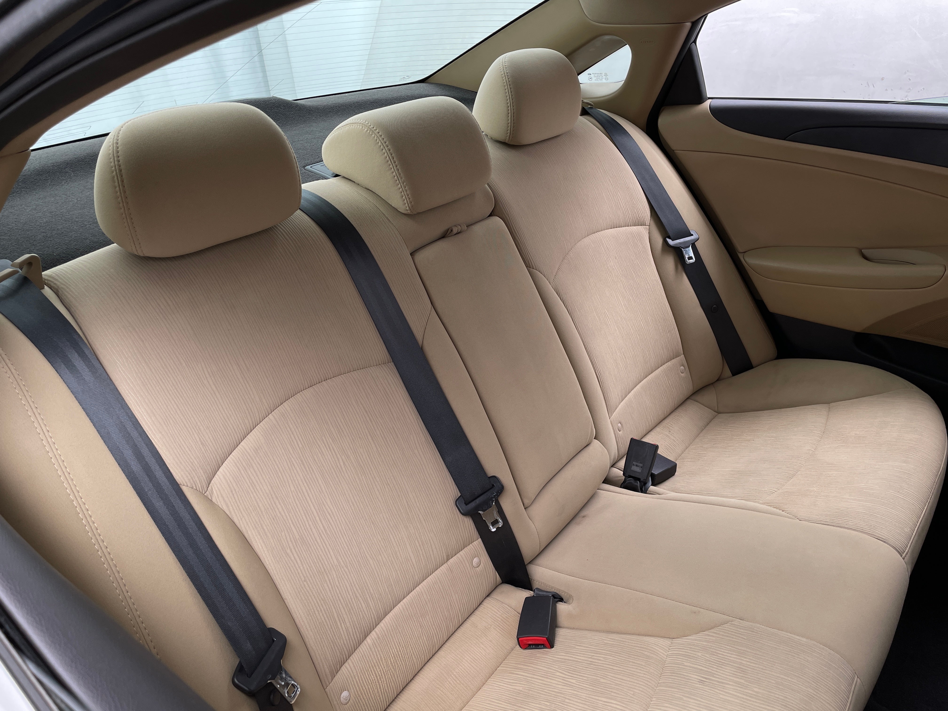 Used 2013 Hyundai Sonata GLS with VIN 5NPEB4AC3DH679478 for sale in Oak Creek, WI