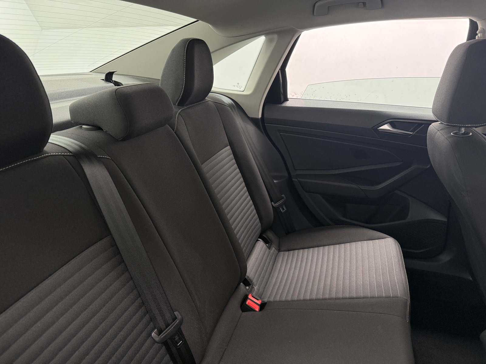 Thumbnail: 2025 Volkswagen Jetta - 6